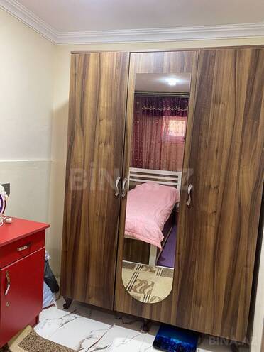 İcarəyə verilir 4 otaqlı həyət evi/bağ evi 100 m², Badamdar q., photo 6 from 18