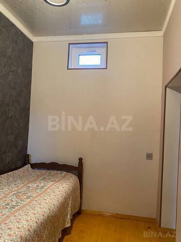 İcarəyə verilir 4 otaqlı həyət evi/bağ evi 100 m², Badamdar q., photo 9 from 18