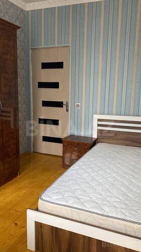 İcarəyə verilir 4 otaqlı həyət evi/bağ evi 100 m², Badamdar q., photo 10 from 18