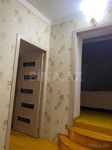 İcarəyə verilir 4 otaqlı həyət evi/bağ evi 100 m², Badamdar q., photo 13 from 18