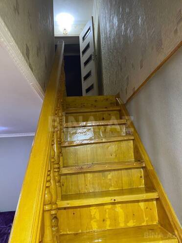 İcarəyə verilir 4 otaqlı həyət evi/bağ evi 100 m², Badamdar q., photo 17 from 18