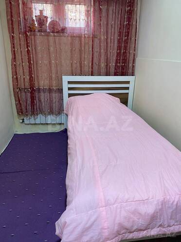 İcarəyə verilir 4 otaqlı həyət evi/bağ evi 100 m², Badamdar q., photo 11 from 18