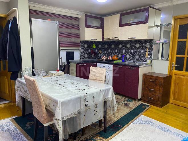 İcarəyə verilir 4 otaqlı həyət evi/bağ evi 100 m², Badamdar q., photo 4 from 18