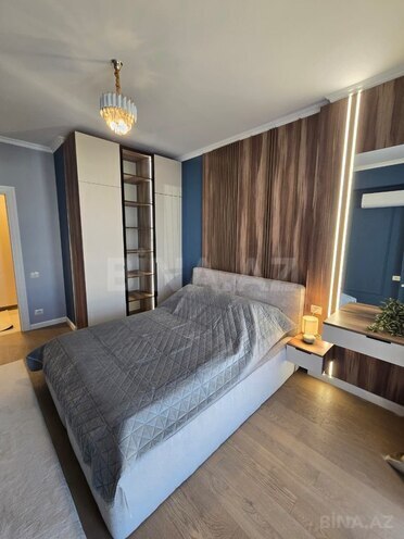 Продаётся 3-комн. новостройка 70 м², Ясамальский р., photo 8 from 22