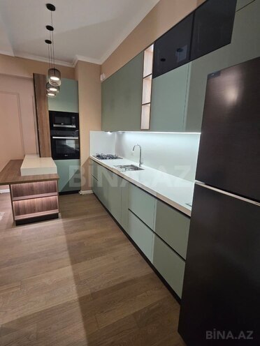 Продаётся 3-комн. новостройка 70 м², Ясамальский р., photo 13 from 22
