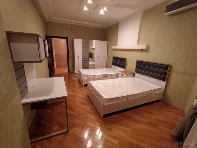 Продаётся 5-комн. новостройка 250 м², м. 28 мая, photo 10 from 12