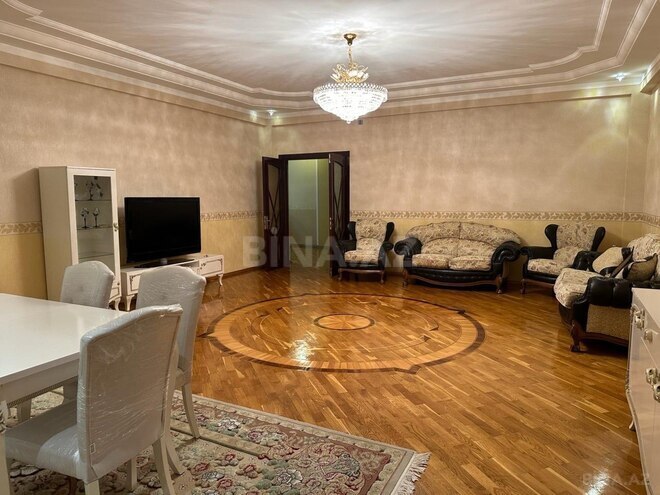 Продаётся 5-комн. новостройка 250 м², м. 28 мая, photo 1 from 12