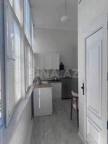Продается 2-комн. вторичка 45 м², м. Сахил, photo 11 from 20
