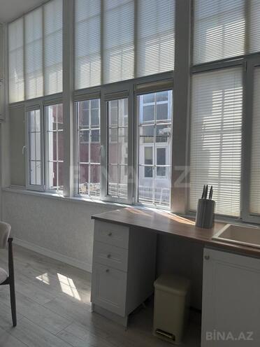 Продается 2-комн. вторичка 45 м², м. Сахил, photo 19 from 20