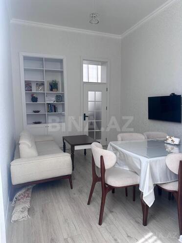 Продается 2-комн. вторичка 45 м², м. Сахил, photo 5 from 20