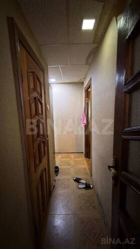 Продаётся 2-комн. вторичка 55 м², м. Иншаатчылар, photo 14 from 19