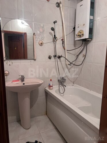 Продаётся 3-комн. вторичка 80 м², м. Халглар Достлугу, photo 12 from 14