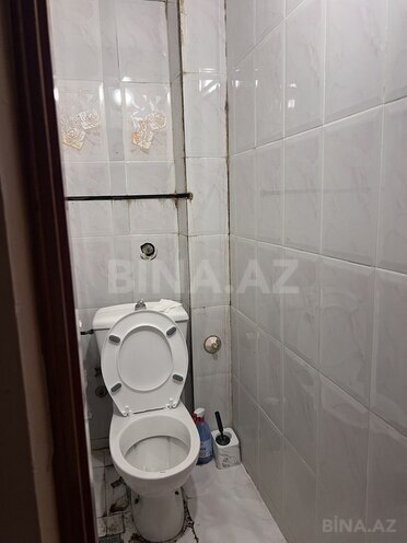 Продаётся 3-комн. вторичка 80 м², м. Халглар Достлугу, photo 13 from 14