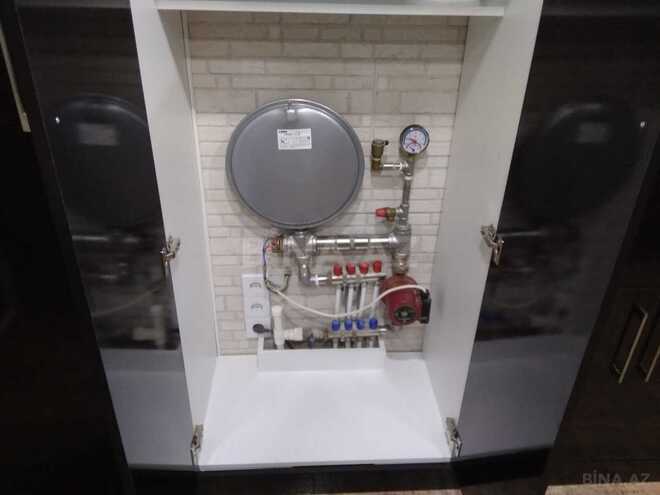 Сдаётся 3-комн. офис 65 м², м. Элмляр Академиясы, photo 8 from 22