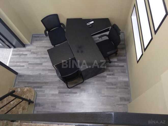Сдаётся 3-комн. офис 65 м², м. Элмляр Академиясы, photo 13 from 22