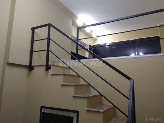 Сдаётся 3-комн. офис 65 м², м. Элмляр Академиясы, photo 9 from 22