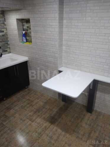 Сдаётся 3-комн. офис 65 м², м. Элмляр Академиясы, photo 10 from 22