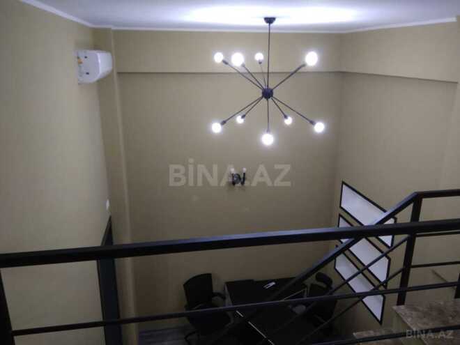 Сдаётся 3-комн. офис 65 м², м. Элмляр Академиясы, photo 21 from 22