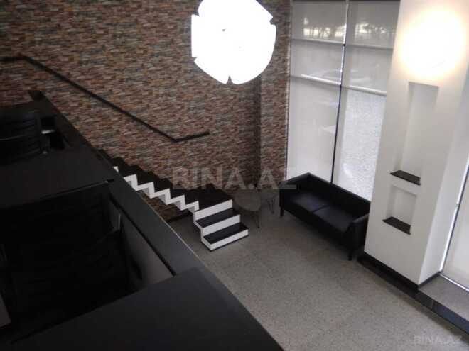 Сдаётся 3-комн. офис 65 м², м. Элмляр Академиясы, photo 4 from 22