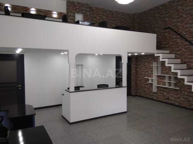Сдаётся 3-комн. офис 65 м², м. Элмляр Академиясы, photo 18 from 22