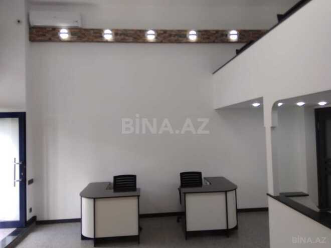 Сдаётся 3-комн. офис 65 м², м. Элмляр Академиясы, photo 20 from 22