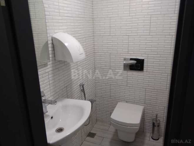 Сдаётся 3-комн. офис 65 м², м. Элмляр Академиясы, photo 19 from 22