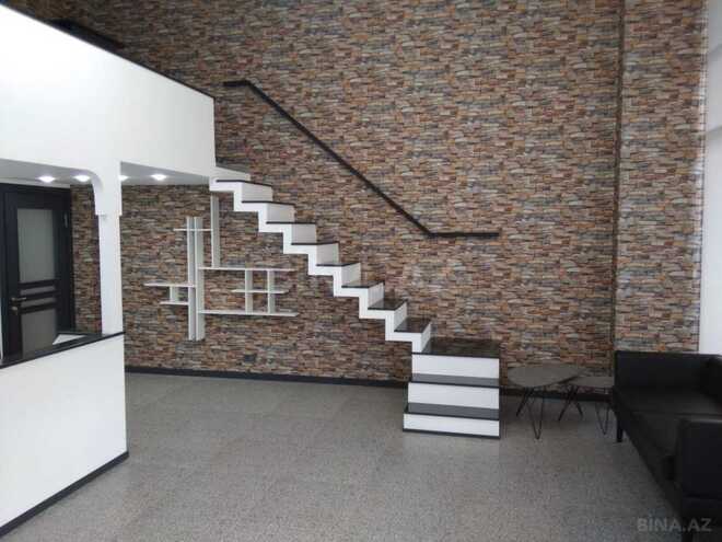 Сдаётся 3-комн. офис 65 м², м. Элмляр Академиясы, photo 3 from 22