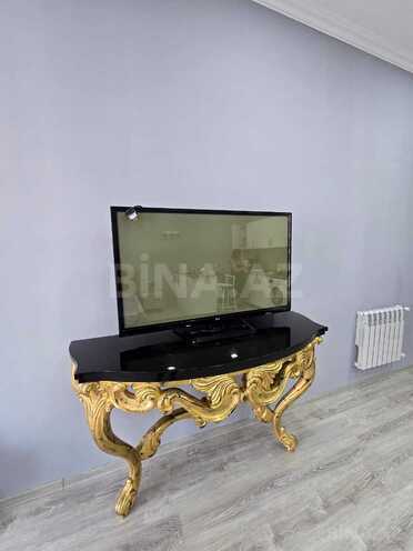 Сдается 1-комн. новостройка 60 м², пос. Sea Breeze, photo 9 from 12