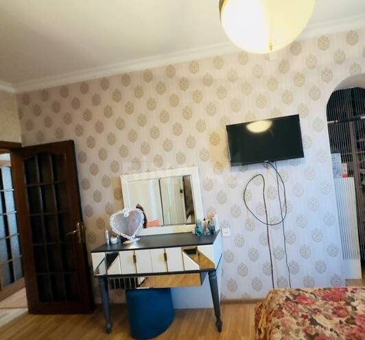 Satılır 2 otaqlı yeni tikili 75 m², 9-cu mikrorayon q., photo 10 from 15