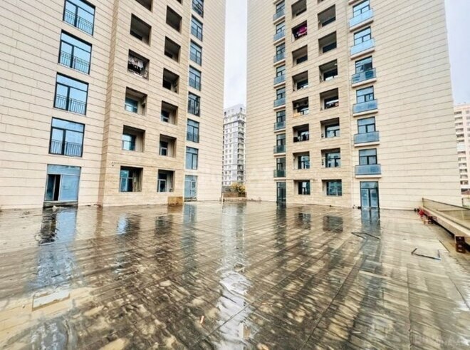 Satılır 4 otaqlı yeni tikili 195 m², 28 May m., photo 14 from 20