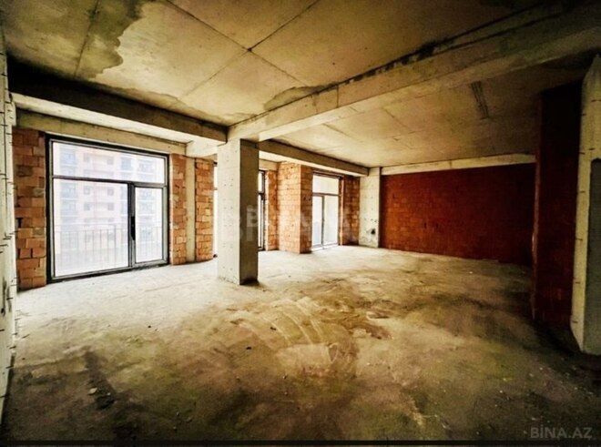Satılır 4 otaqlı yeni tikili 195 m², 28 May m., photo 7 from 20