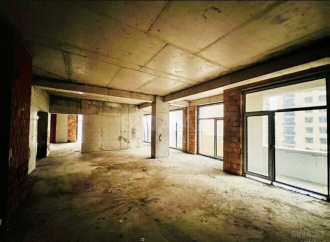 Satılır 4 otaqlı yeni tikili 195 m², 28 May m., photo 5 from 20