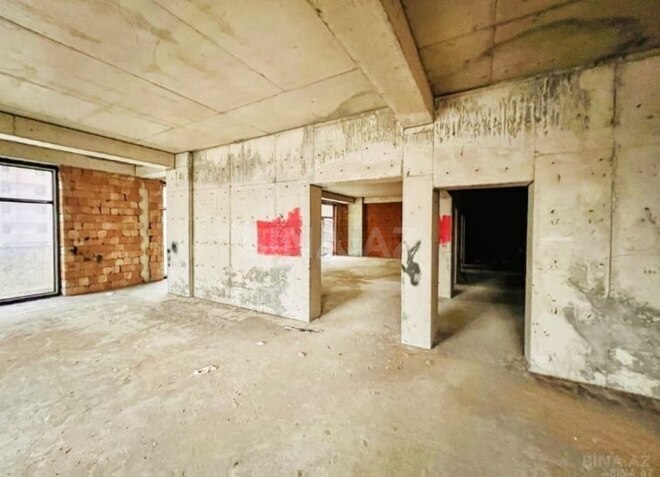 Satılır 4 otaqlı yeni tikili 195 m², 28 May m., photo 9 from 20