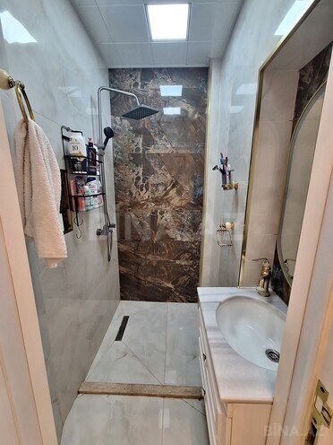 Продаётся 4-комн. новостройка 105 м², м. Кара Караев, photo 9 from 11