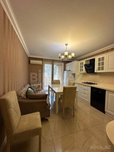 Сдаётся 3-комн. новостройка 140 м², м. Нариман Нариманов, photo 7 from 13