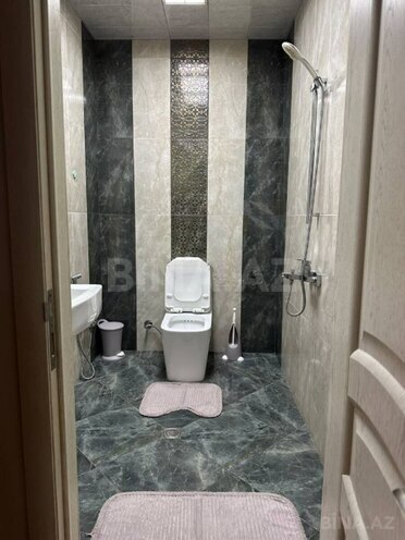 Сдаётся 3-комн. новостройка 140 м², м. Нариман Нариманов, photo 11 from 13