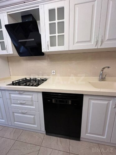 Сдаётся 3-комн. новостройка 140 м², м. Нариман Нариманов, photo 9 from 13