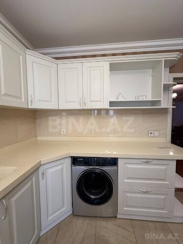 Сдаётся 3-комн. новостройка 140 м², м. Нариман Нариманов, photo 10 from 13