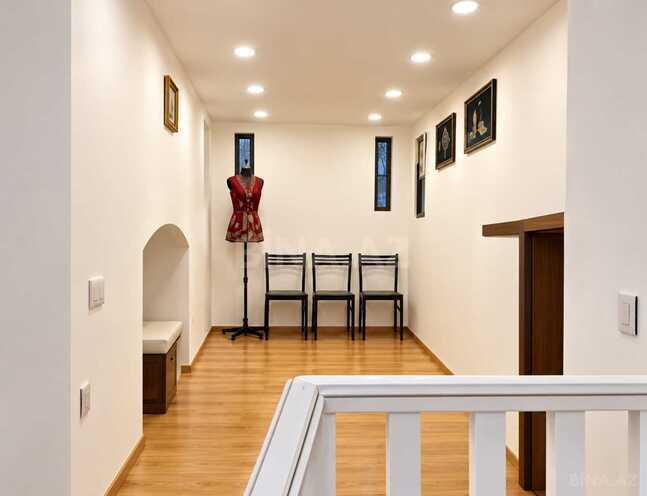 Сдаётся 3-комн. офис 65 м², м. Низами, photo 4 from 5