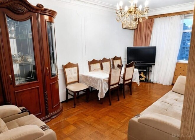 Продаётся 3-комн. вторичка 80 м², Хатаинский р., photo 4 from 18
