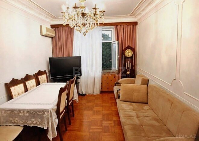 Продаётся 3-комн. вторичка 80 м², Хатаинский р., photo 5 from 18