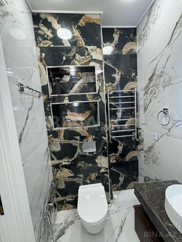 Сдаётся 3-комн. новостройка 120 м², Хатаинский р., photo 12 from 30