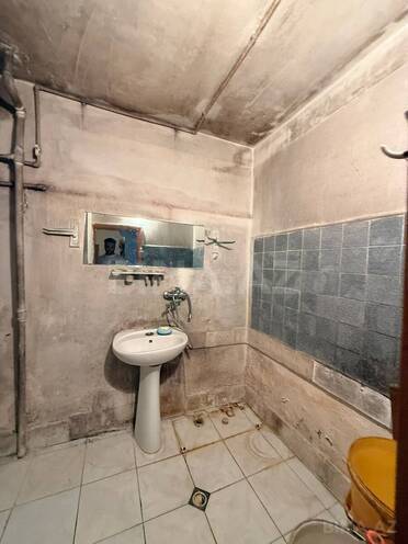Satılır 2 otaqlı köhnə tikili 45 m², Həzi Aslanov m., photo 12 from 24