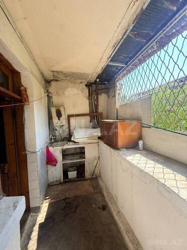 Satılır 2 otaqlı köhnə tikili 45 m², Həzi Aslanov m., photo 10 from 24