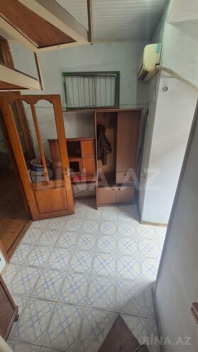 İcarəyə verilir 2 otaqlı köhnə tikili 70 m², Nizami m., photo 5 from 12