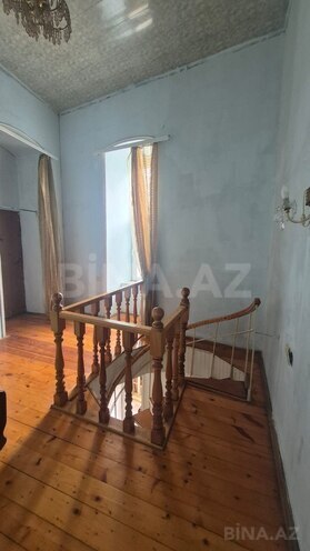 İcarəyə verilir 2 otaqlı köhnə tikili 70 m², Nizami m., photo 8 from 12