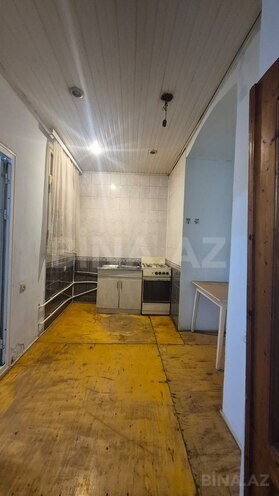 İcarəyə verilir 2 otaqlı köhnə tikili 70 m², Nizami m., photo 11 from 12