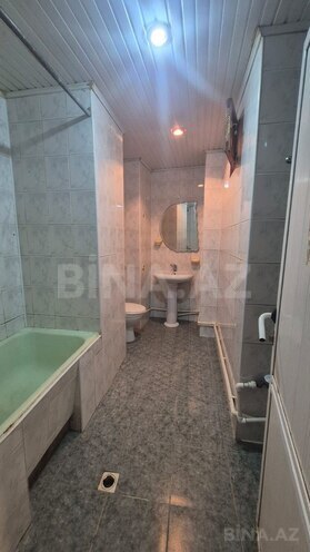 İcarəyə verilir 2 otaqlı köhnə tikili 70 m², Nizami m., photo 10 from 12