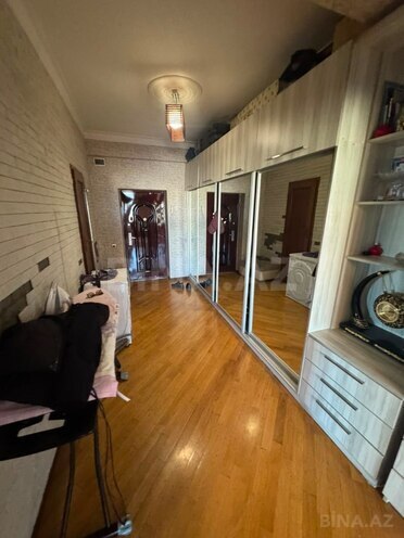 Продаётся 2-комн. новостройка 100 м², м. Мемар Аджеми, photo 14 from 16