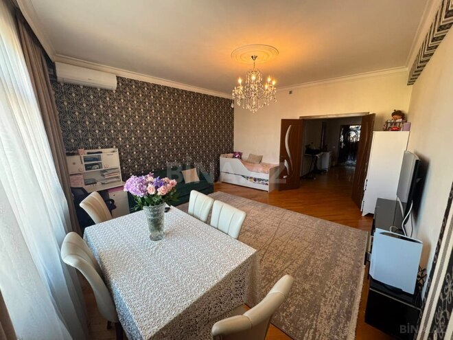 Продаётся 2-комн. новостройка 100 м², м. Мемар Аджеми, photo 4 from 16